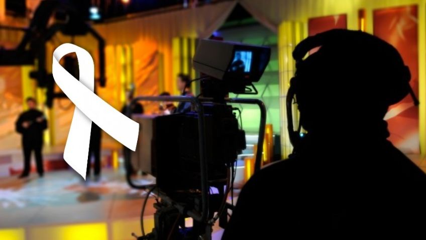 Luto en la TV: Muere querido actor y deja helados su causa de muerte; filtran estremecedor VIDEO