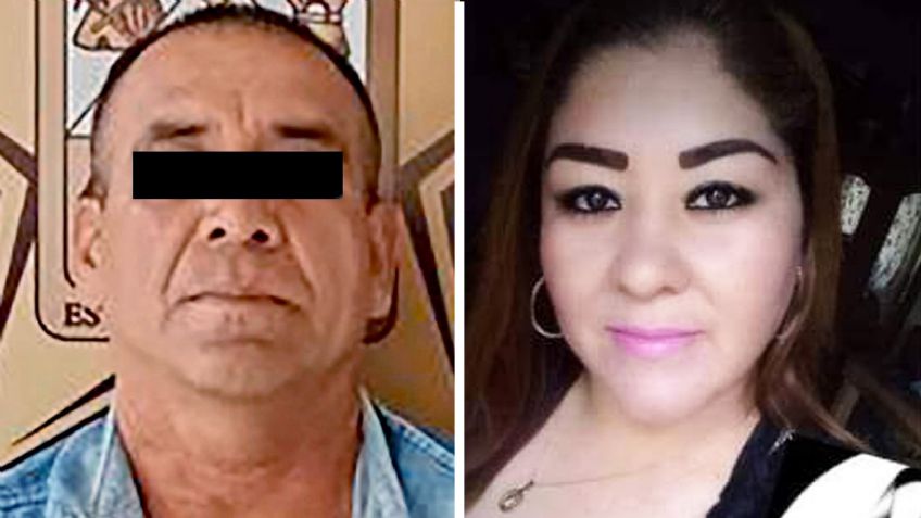 Justicia para Brenda Jazmín: Cae el sujeto que la habría matado en motel de Ciudad Obregón