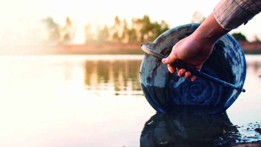 Crisis hídrica en Sonora, cada día más cerca; presas promedian en 22.4% de su capacidad