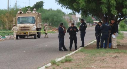 Lanzaron cerca de 5 balazos: Identifican a víctima de ataque armado en Ciudad Obregón