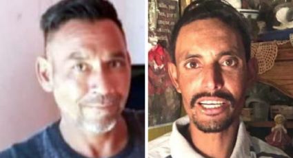 Familiares buscan a Bernardo y Yocio Lovany; desaparecieron sin dejar rastro en Empalme