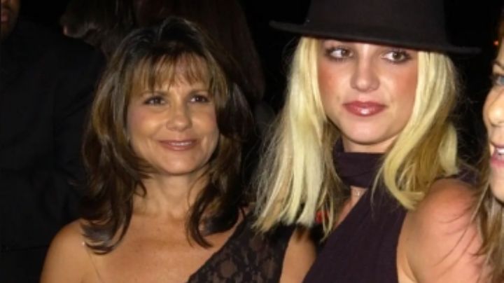 Tras recuperar su libertad y contraer nupcias, famosa cantante arremete contra su madre