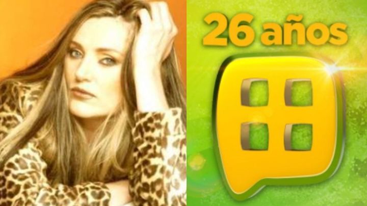 Divorciada y sin exclusividad: Tras unirse a Televisa, exvillana de TV Azteca llega a 'Ventaneando'