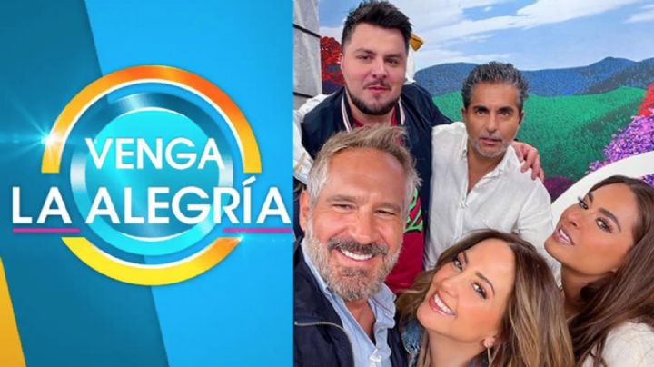 Adiós TV Azteca: Tras 5 años retirada, protagonista de novelas abandona 'VLA' y vuelve a 'Hoy'