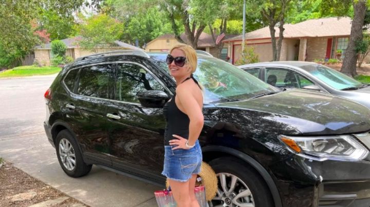 Hallan el cuerpo de una mujer reportada desaparecida en Texas; la vieron yendo a su trabajo