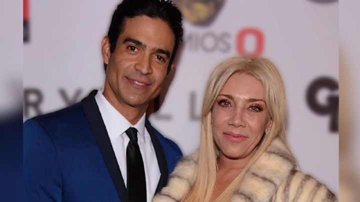 Juan Vidal es expuesto en polémica conversación con Cynthia Klitbo; le debía dinero