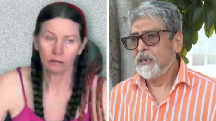 Vecino de Mónica Dossetti rinde su declaración y entrega nuevos videos del caso de agresión