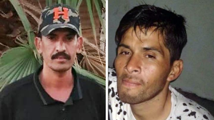 Desaparecieron en Hermosillo: Esteban y Jesús Manuel tienen días sin volver a sus hogares