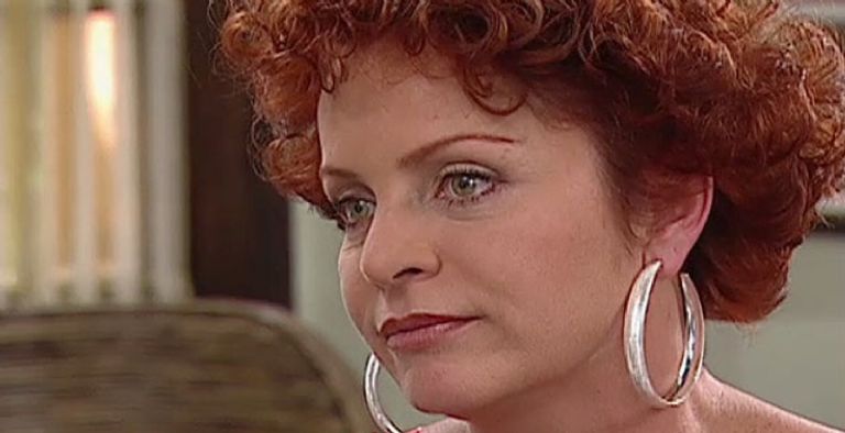 Diana Quijano tiene cáncer de mama