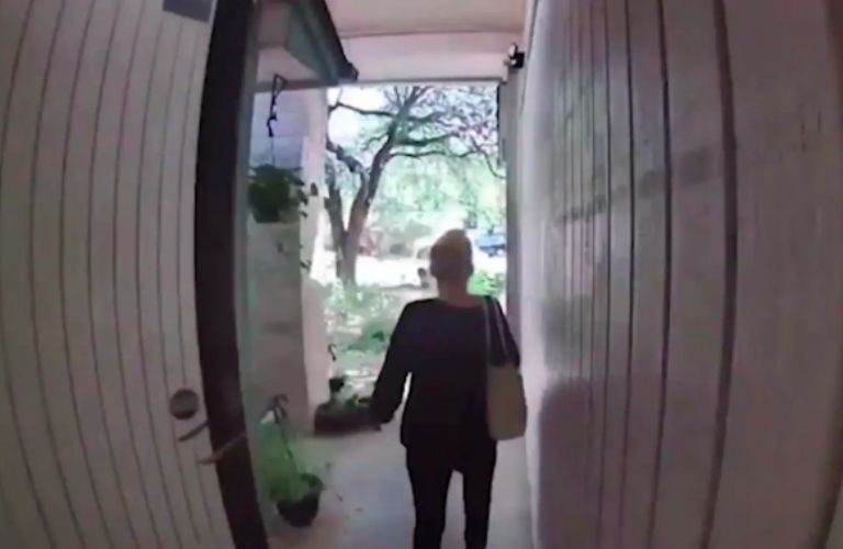 Christina Lee Powell