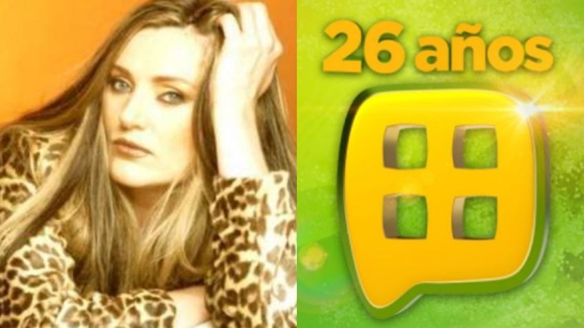 Divorciada y sin exclusividad: Tras unirse a Televisa, exvillana de TV Azteca llega a 'Ventaneando'