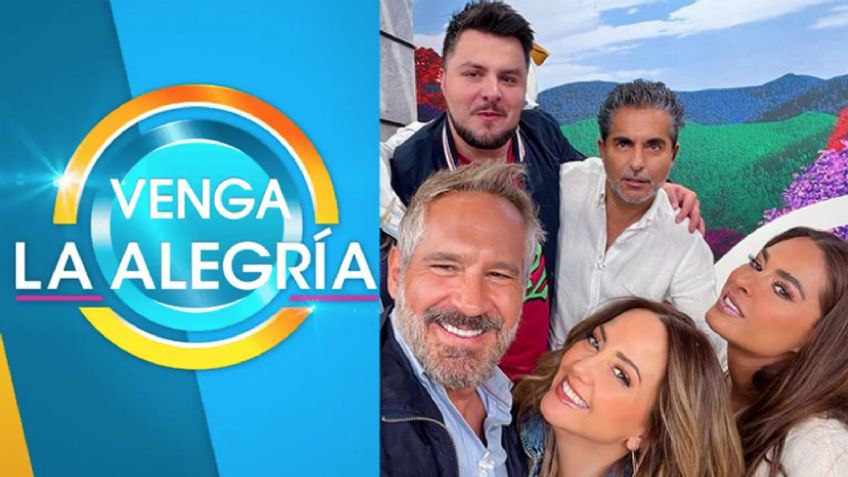 Adiós TV Azteca: Tras 5 años retirada, protagonista de novelas abandona 'VLA' y vuelve a 'Hoy'