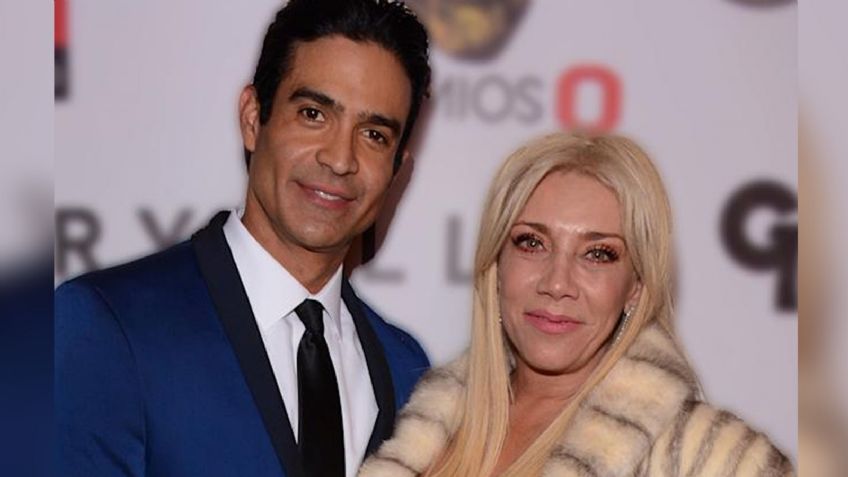 Juan Vidal es expuesto en polémica conversación con Cynthia Klitbo; le debía dinero