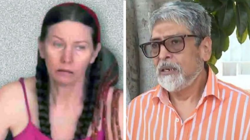 Vecino de Mónica Dossetti rinde su declaración y entrega nuevos videos del caso de agresión