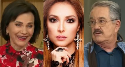 Golpe a TV Azteca: Pati Chapoy y elenco de 'Ventaneando' destrozan a Myriam Montemayor: "Odiosa"