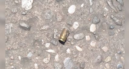 Dos personas son asesinadas a balazos, cerca de la carretera Cárdenas-Coatzacoalcos