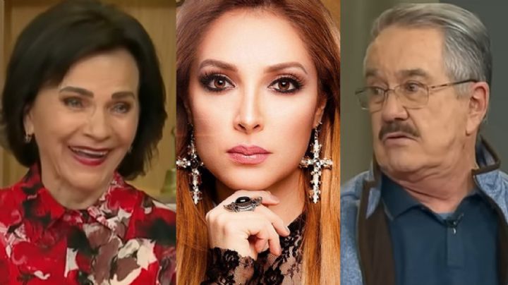 Golpe a TV Azteca: Pati Chapoy y elenco de 'Ventaneando' destrozan a Myriam Montemayor: "Odiosa"