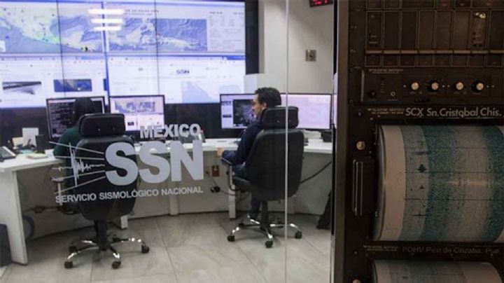 Temblor en México: SSN reporta sismo en Cuernavaca, Morelos; su percepción fue "fuerte"