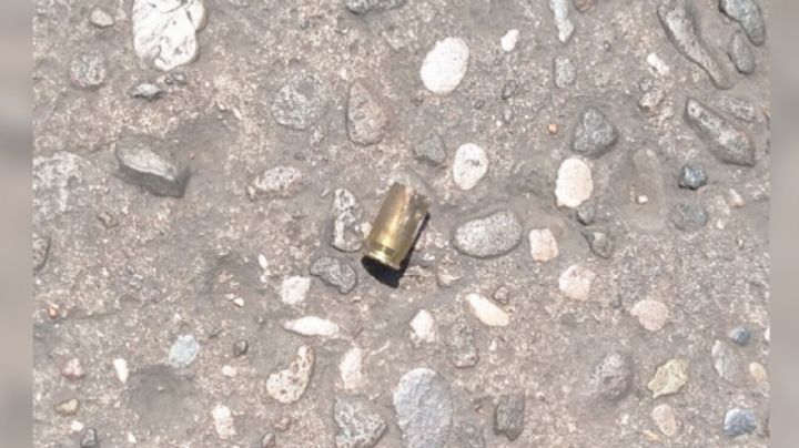 Dos personas son asesinadas a balazos, cerca de la carretera Cárdenas-Coatzacoalcos