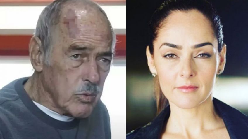Shock en Televisa: Andrea García admite ruptura con Andrés García y revela que no volverá a buscarlo