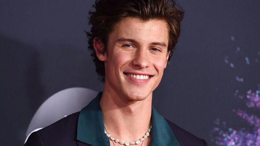 Con el corazón roto, Shawn Mendes anuncia la cancelación de su gira: "Mi salud es mi prioridad"