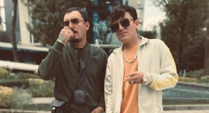 Alerta en el regional mexicano: En pleno concierto, amenazan a vocalista con una pistola