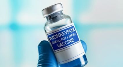 EU pone disposición un millón de vacunas contra la viruela del mono; registra más de 4 mil casos