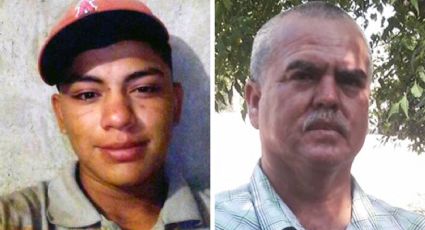 Otros dos desaparecidos en Empalme; piden ayuda para ubicar a Juan Carlos y Edgar Iván