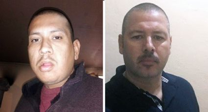 Alerta en Sonora: Angustiadas familias denuncian la desaparición de Salvador y Juan Osvado