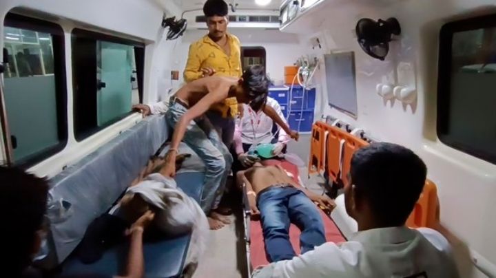 Tragedia azota a India: Se eleva a 42 la cifra de muertos tras la ingesta de alcohol adulterado