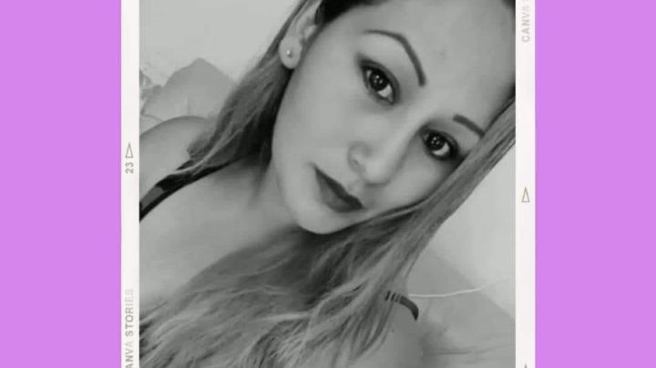 Él es Primitivo, el hombre acusado de quemar viva a Margarita frente a su hija; sería su familiar