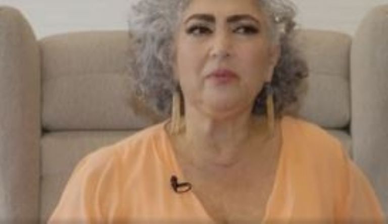 Amanda Miguel revela que sigue triste