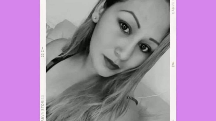 Él es Primitivo, el hombre acusado de quemar viva a Margarita frente a su hija; sería su familiar