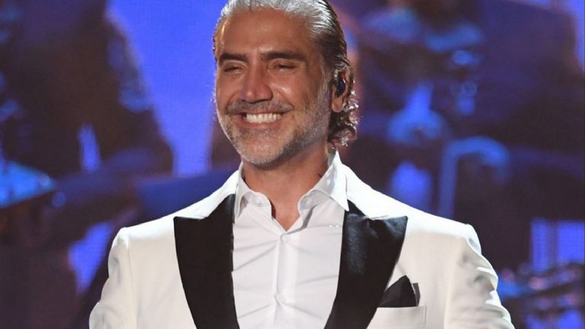 ¿Bebé en camino? Hijo de Alejandro Fernández recibe tremenda noticia; así lo presumió