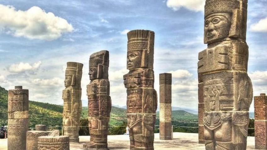 Tula, Hidalgo sería el próximo lugar en ser nombrado 'Pueblo Mágico' por la Sectur