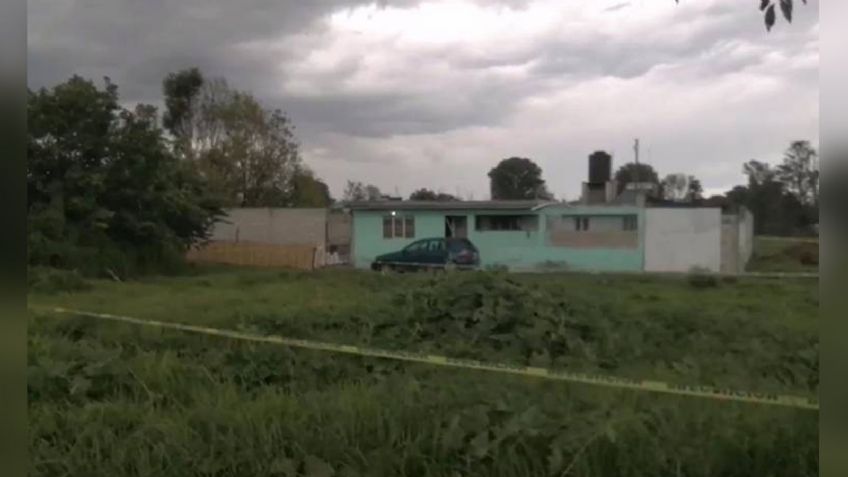 Luis Mariano es asesinado a golpes en un intento de robo a su domicilio