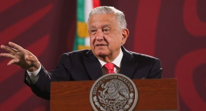 'Mañanera' de AMLO: Presidente de México firma decreto para garantizar abasto de agua en NL