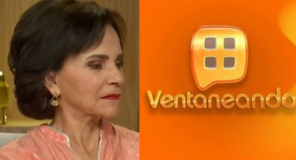 Adiós 'Ventaneando': Tras 28 años en TV Azteca, Chapoy traiciona a ejecutivos y 'recibe' castigo