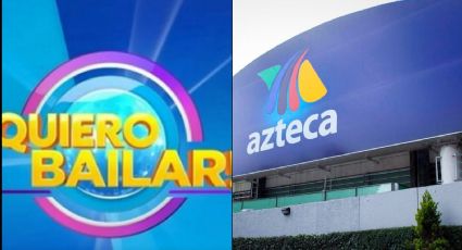 Conmoción en TV Azteca: Integrante de 'Quiero Bailar' abandona 'VLA' y anuncian a su reemplazo