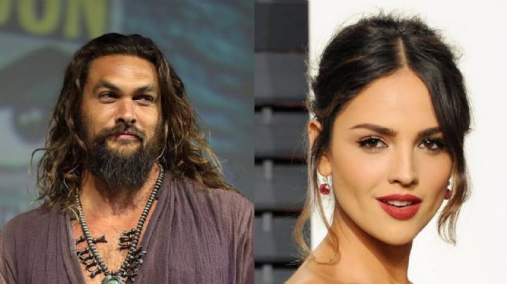 FOTOS: Tras superar accidente vial, actor de Hollywood se deja ver muy enamorado de esta mexicana