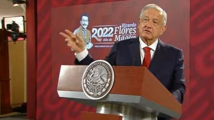 AMLO celebra crecimiento económico de 1% en México; Inegi revela informe de segundo trimestre