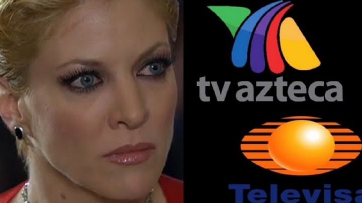 Tras 25 años desaparecida de Televisa, exvillana de TV Azteca vuelve y da inesperada noticia