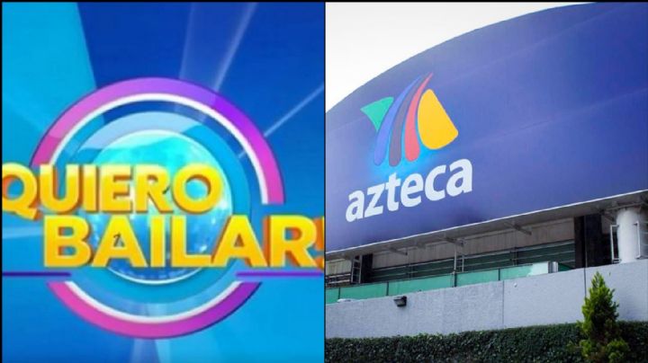 Conmoción en TV Azteca: Integrante de 'Quiero Bailar' abandona 'VLA' y anuncian a su reemplazo