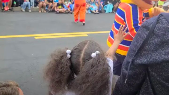 VIDEO: Surge nueva denuncia contra Sesame Place por temas de racismo; familia pide 25mdd