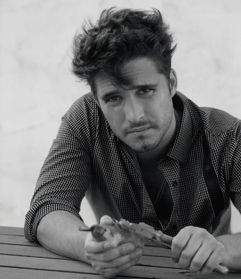 Diego Boneta 