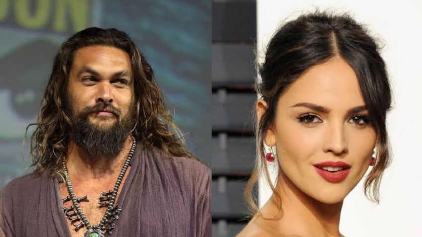 FOTOS: Tras superar accidente vial, actor de Hollywood se deja ver muy enamorado de esta mexicana