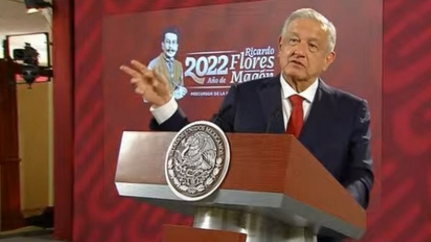 AMLO celebra crecimiento económico de 1% en México; Inegi revela informe de segundo trimestre