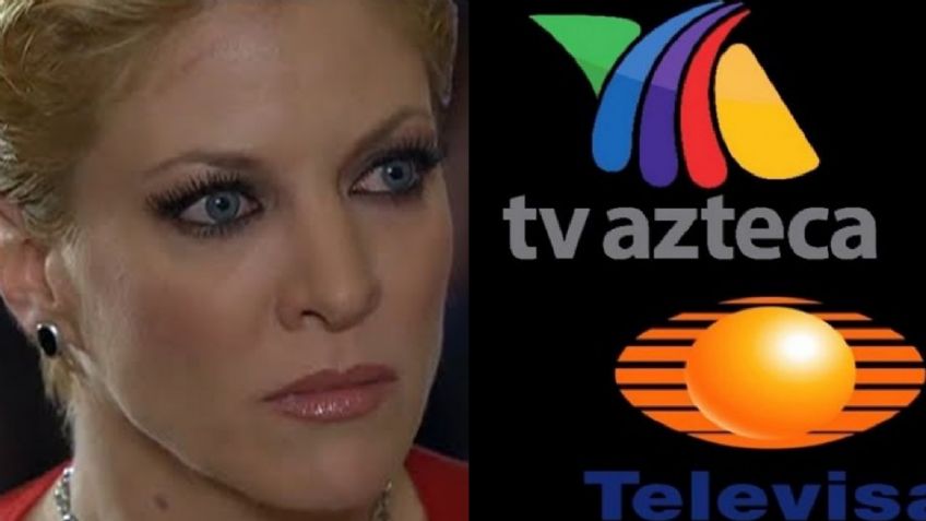 Tras 25 años desaparecida de Televisa, exvillana de TV Azteca vuelve y da inesperada noticia