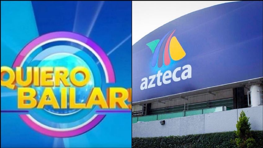 Conmoción en TV Azteca: Integrante de 'Quiero Bailar' abandona 'VLA' y anuncian a su reemplazo