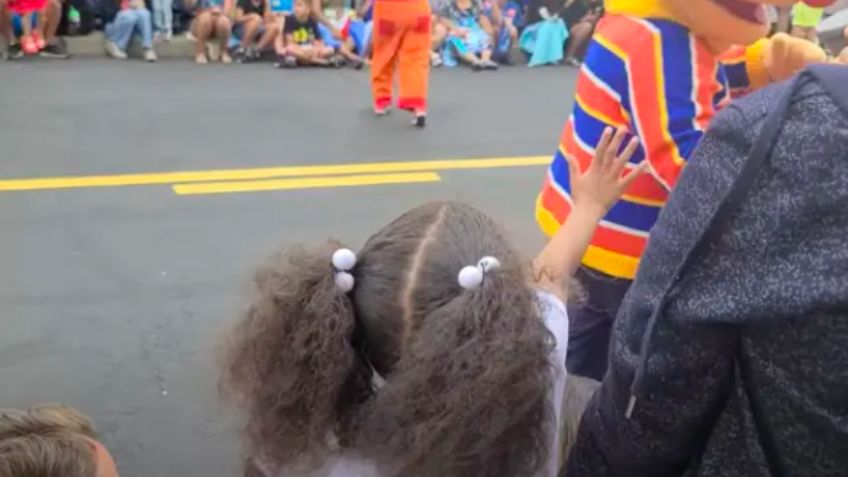 VIDEO: Surge nueva denuncia contra Sesame Place por temas de racismo; familia pide 25mdd